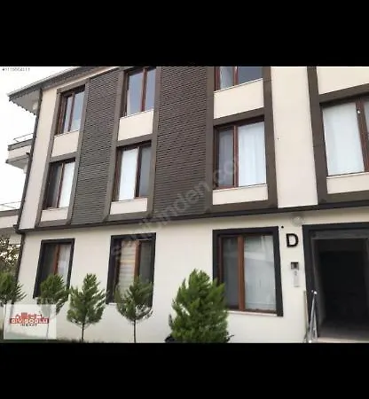 Karasu Apart Sakarya (Marmara)