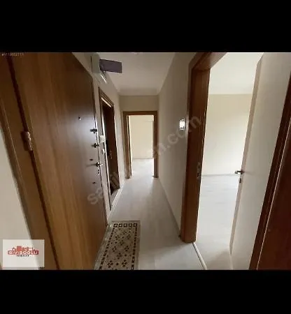 Apartment Karasu Apart *